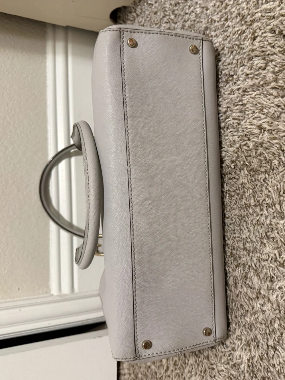Kate Spade Leather Shoulder Bag